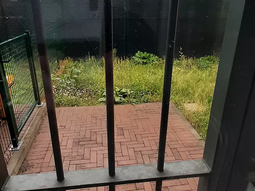 Immagine 9 di Porzione di casa in affitto  in STRADA COMUNALE DI MIRAFIORI 31 a Torino