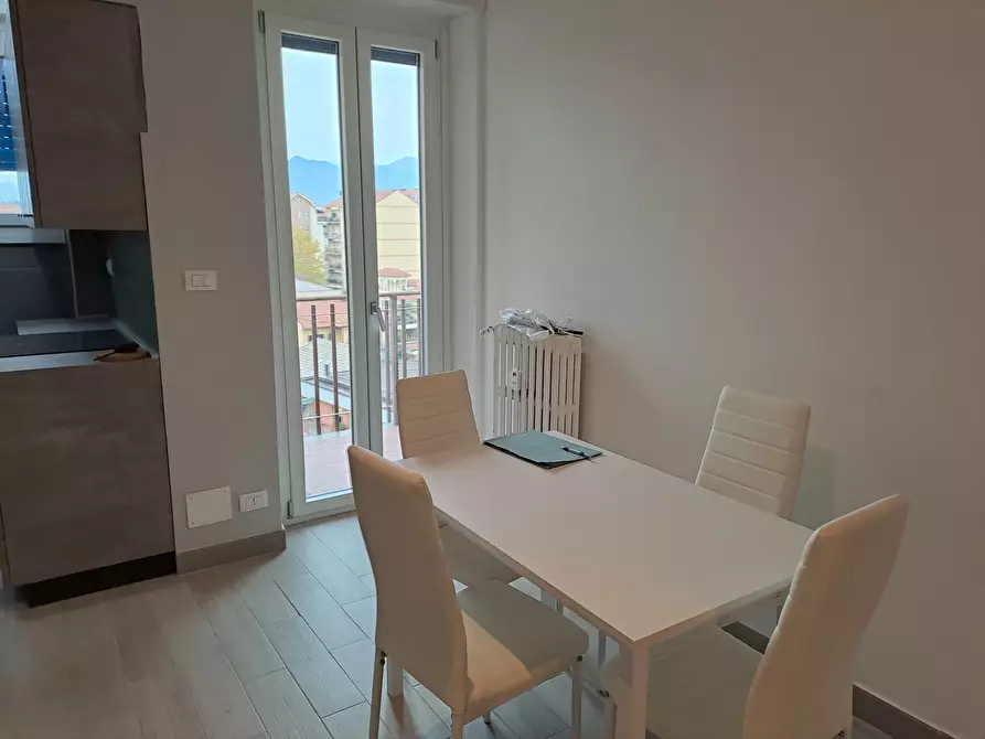 Immagine 3 di Trilocale in affitto  in VIALE 24 MAGGIO 31 a Collegno