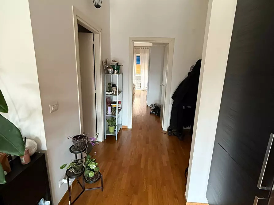 Immagine 8 di Bilocale in affitto  in Via Tommaso Grossi 2 a Torino