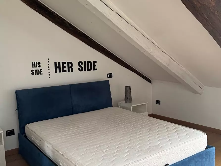 Immagine 18 di Trilocale in vendita  in VIA CONTE VERDE 1 a Torino