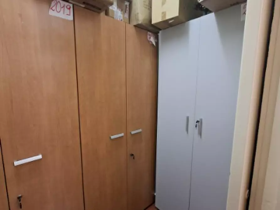 Immagine 11 di Ufficio in affitto  in Corso Duca degli Abruzzi 15 a Torino