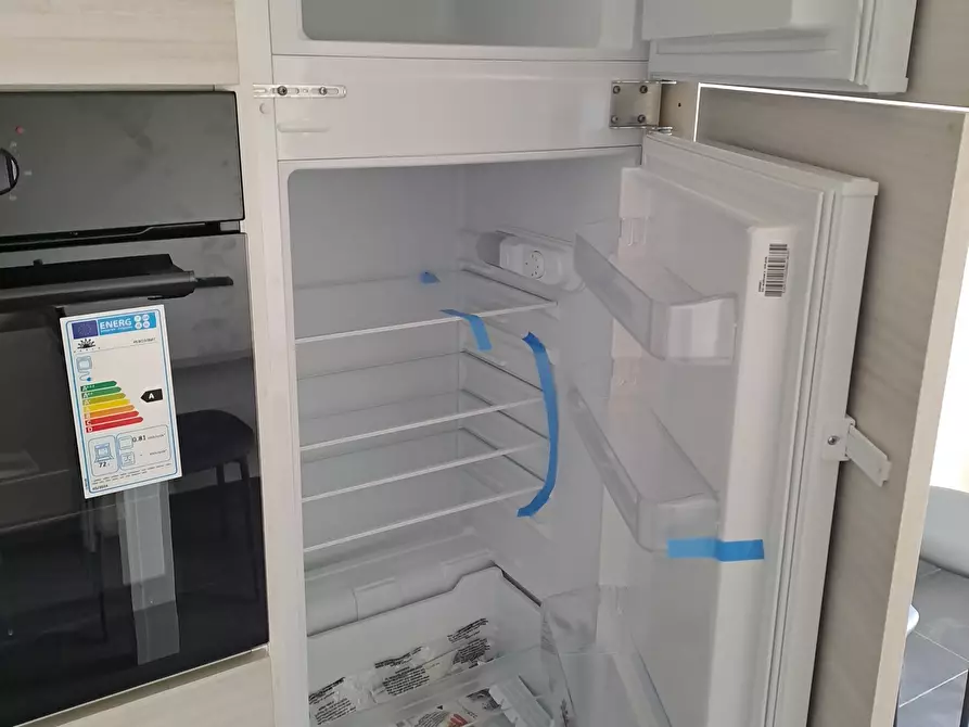 Immagine 4 di Trilocale in affitto  in VIA RIETI 46 a Torino