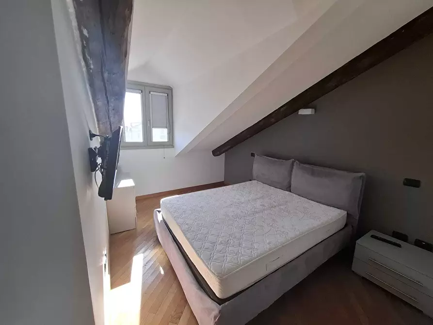 Immagine 9 di Attico in affitto  in Piazza Vittorio Veneto 15 a Torino