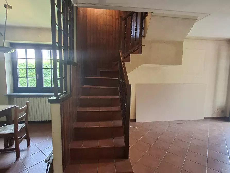 Immagine 17 di Villa in vendita  in Via Pasubio 2 a Volpiano