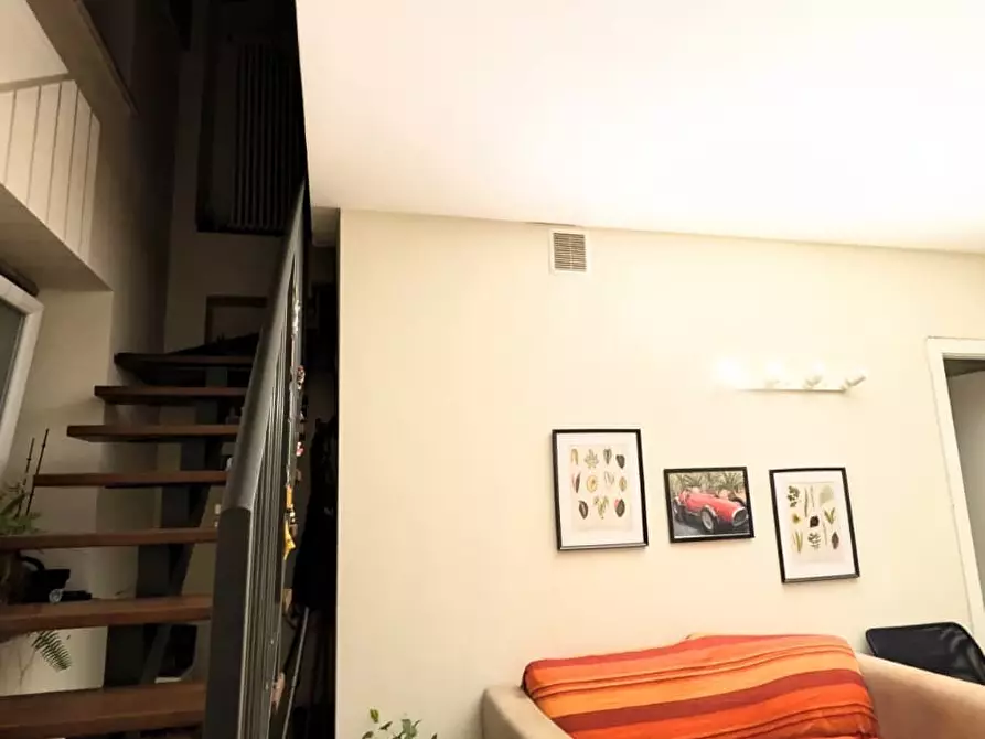 Immagine 4 di Terratetto in affitto  in STRADA COMUNALE DI MIRAFIORI 31 a Torino