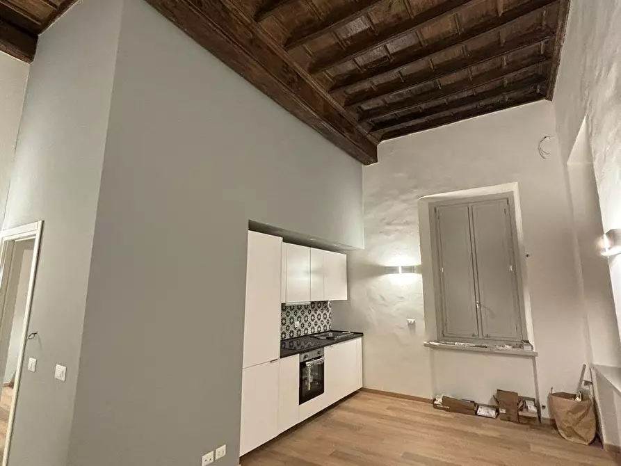 Immagine 5 di Bilocale in affitto  in VIA BELLEZIA 20 a Torino