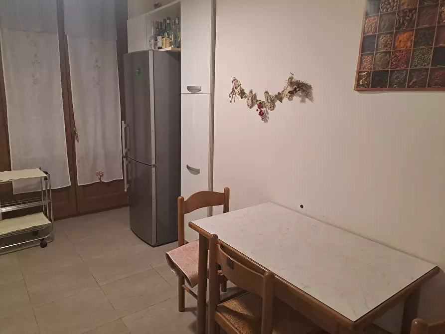 Immagine 4 di Trilocale in affitto  in VIA GIACINTO COLLEGNO 5 a Torino