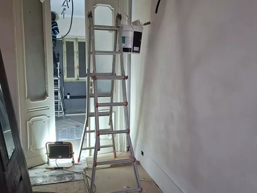 Immagine 11 di Trilocale in affitto  in VIA XX SETTEMBRE 58 a Torino