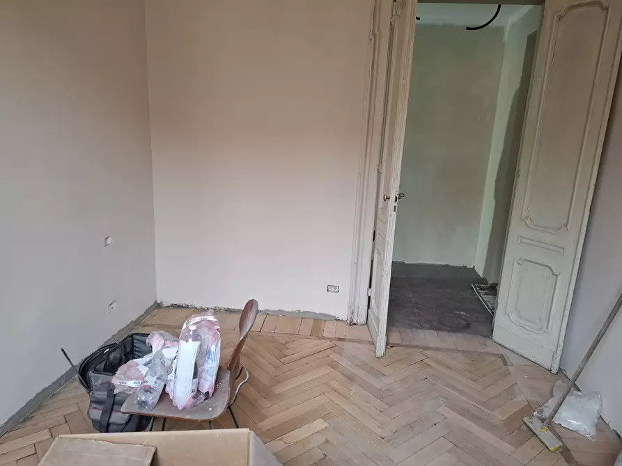 Immagine 19 di Quadrilocale in affitto  in VIA XX SETTEMBRE 58 a Torino