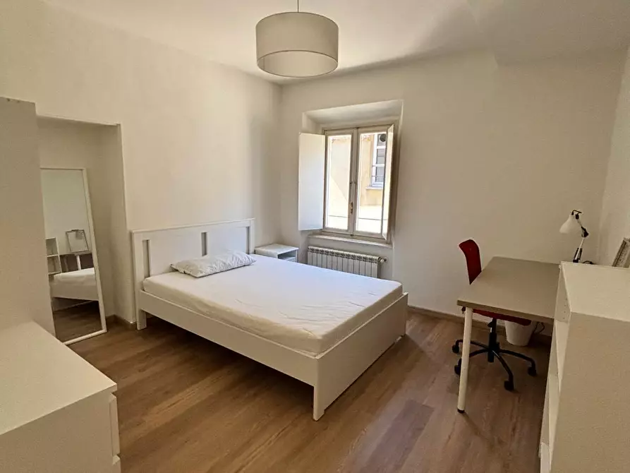 Immagine 8 di Quadrilocale in affitto  in VIA BELLEZIA a Torino