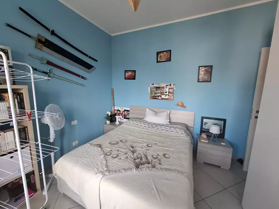 Immagine 6 di Bilocale in affitto  in Via Dante Alighieri 1 a Volpiano