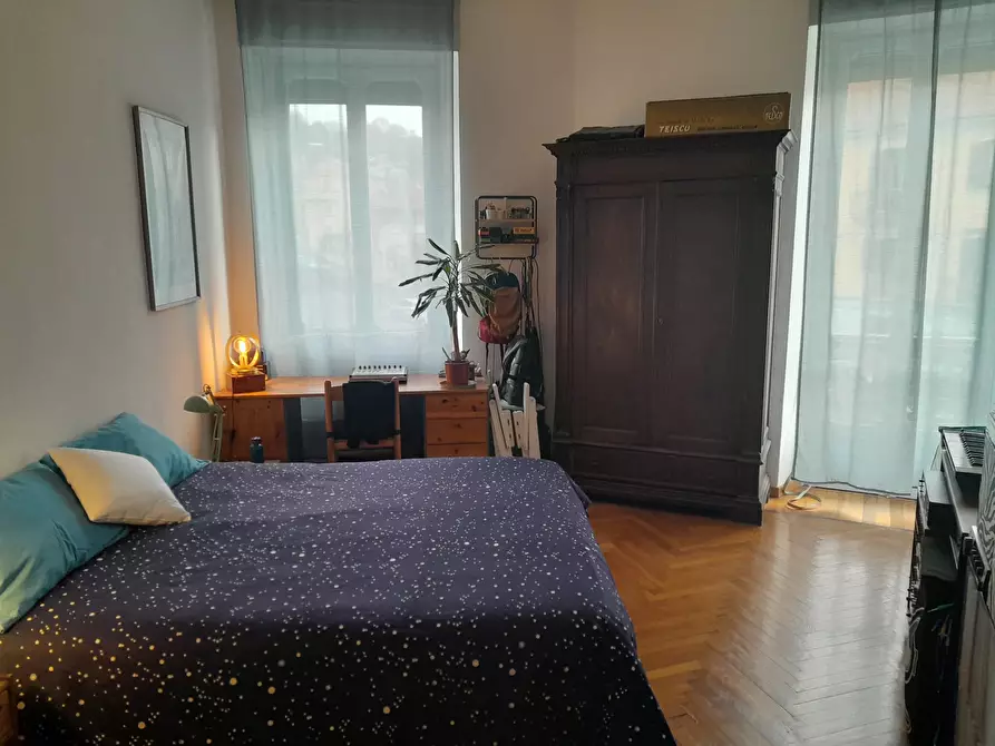 Immagine 12 di Bilocale in affitto  in Strada Val San Martino 5 a Torino