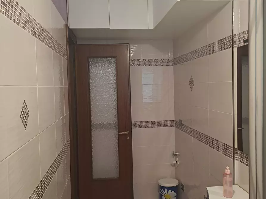 Immagine 16 di Trilocale in affitto  in VIA GENOVA 91/19 a Torino