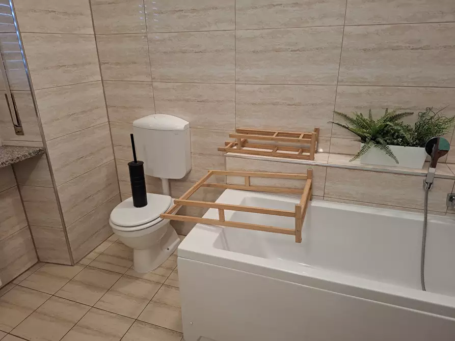 Immagine 21 di Pentalocale in affitto  in VIA RIBET 5 a Torino