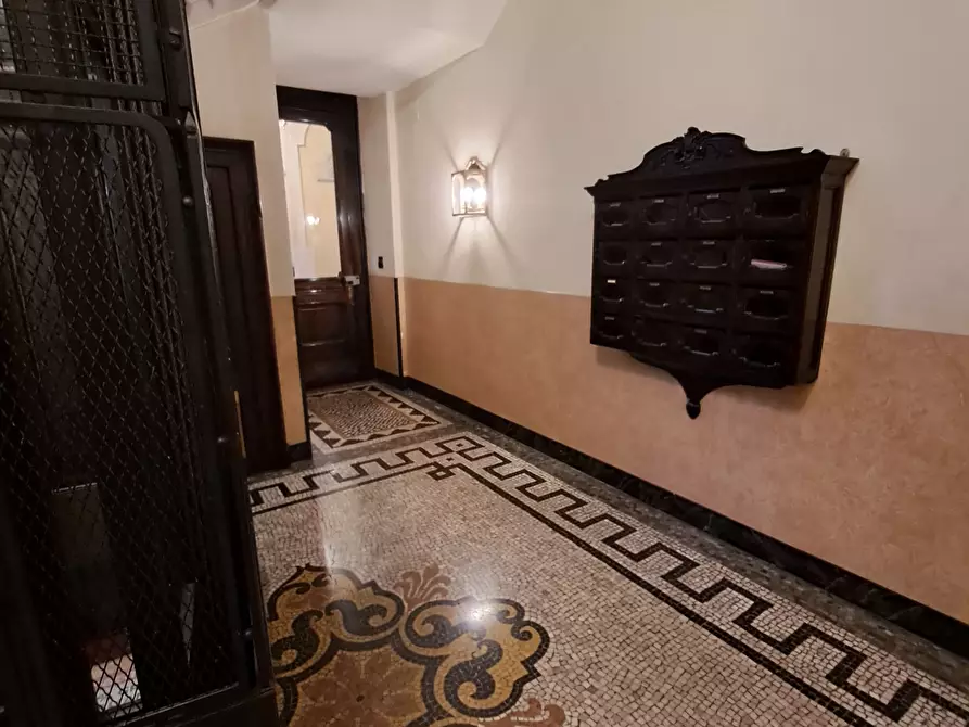 Immagine 2 di Trilocale in affitto  in VIA XX SETTEMBRE 58 a Torino