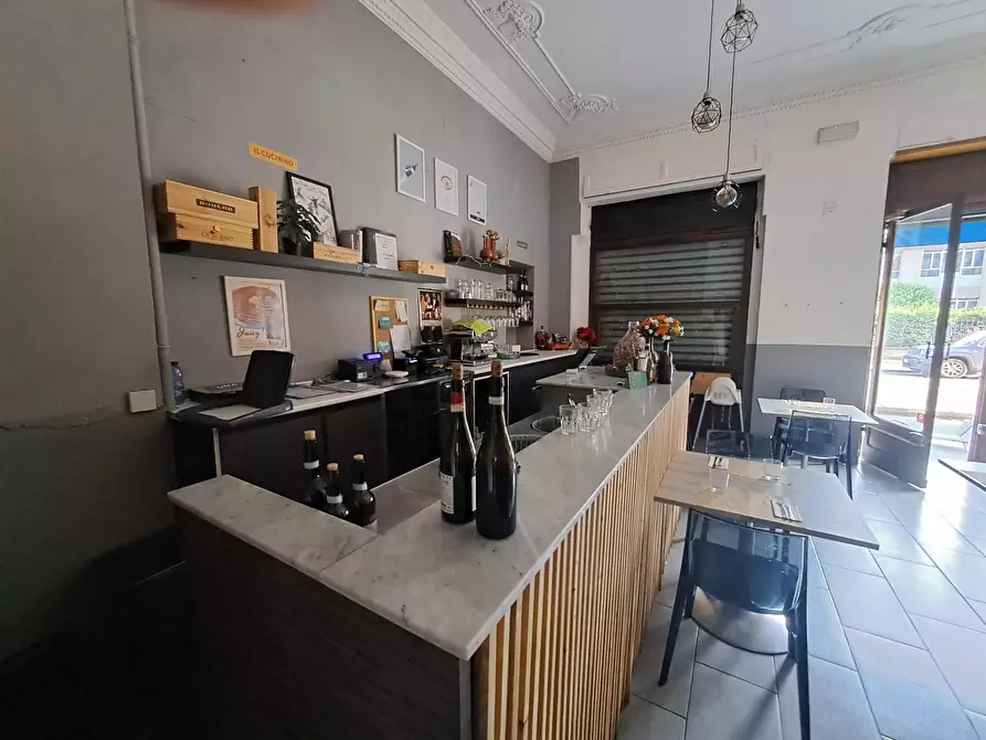 Immagine 4 di Locale commerciale in vendita  in VIA BRACCINI 64 a Torino