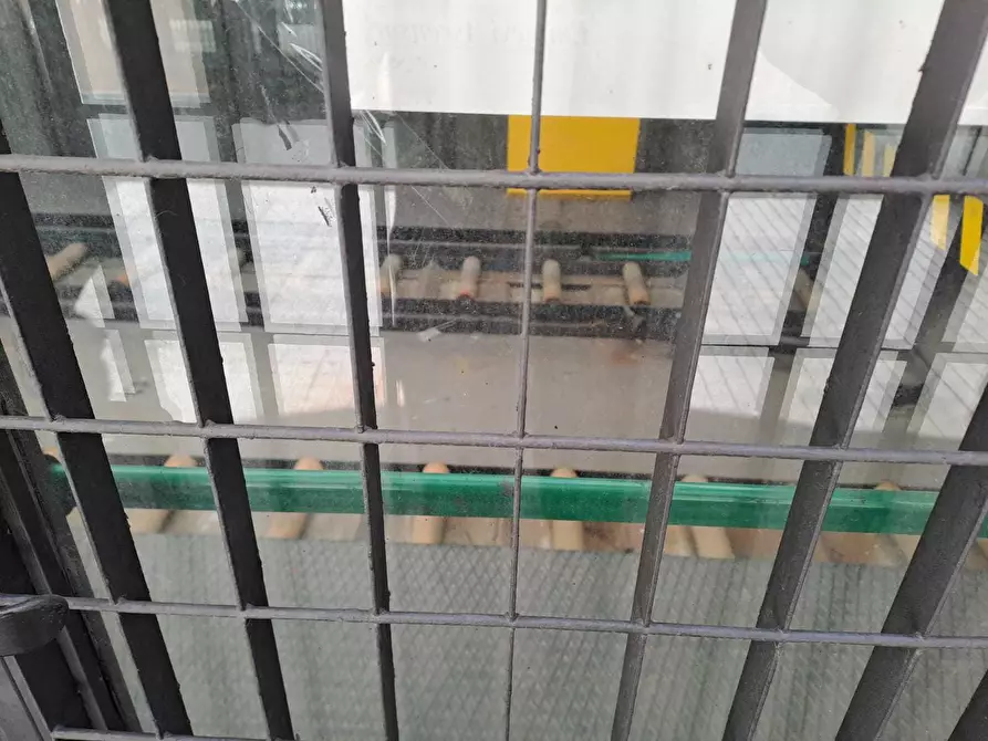 Immagine 6 di Garage in affitto  in Via Palazzo di Città 9 bis/C a Torino