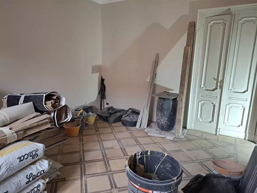 Immagine 13 di Quadrilocale in affitto  in VIA XX SETTEMBRE 58 a Torino