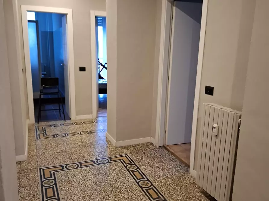 Immagine 2 di Quadrilocale in affitto  in VIA RIBET 5 a Torino