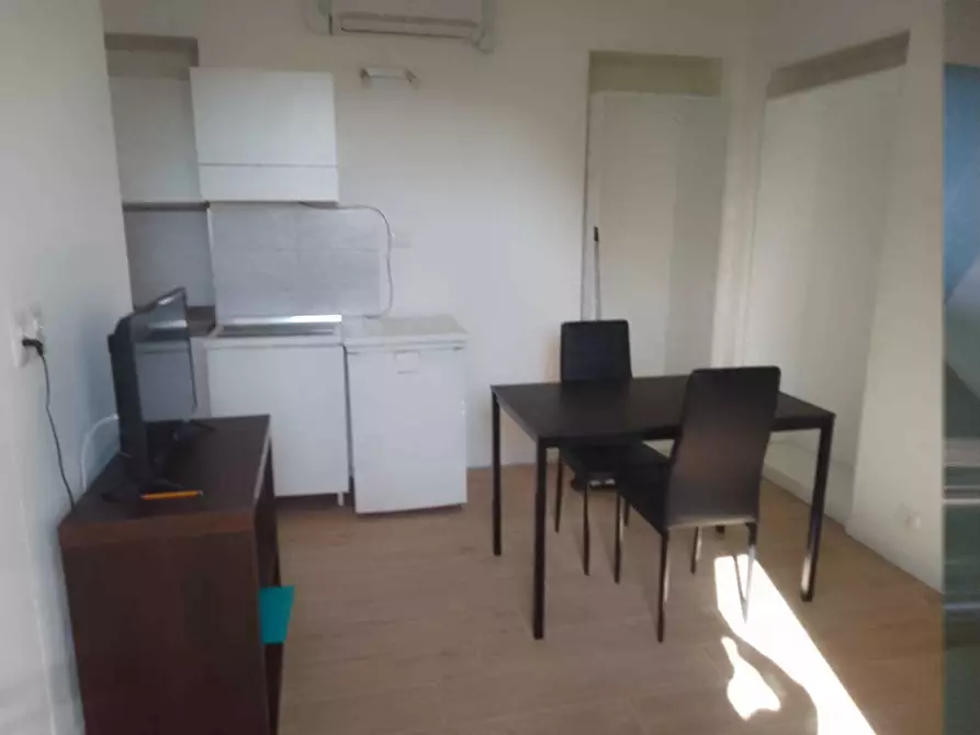 Immagine 6 di Monolocale in affitto  in CORSO CASALE 66BIS a Torino