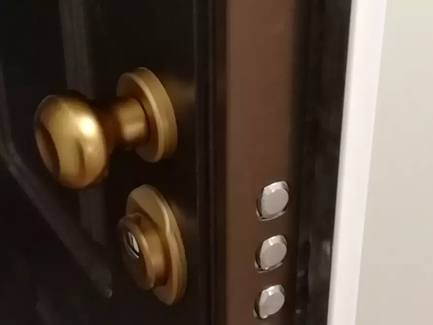 Immagine 15 di Bilocale in affitto  in VIA BELLEZIA 20 a Torino