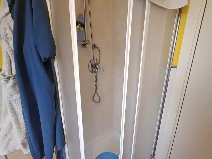 Immagine 13 di Bilocale in affitto  in Via Dante Alighieri 1 a Volpiano