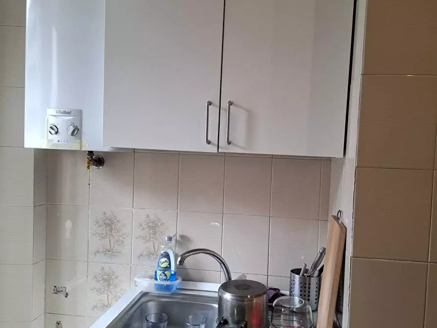 Immagine 8 di Stanza singola in affitto  in Via Giovanni Ribet 5 a Torino