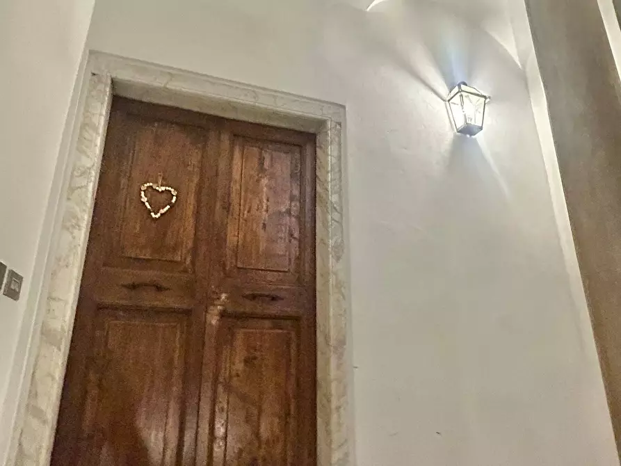 Immagine 22 di Quadrilocale in vendita  a Sarzana