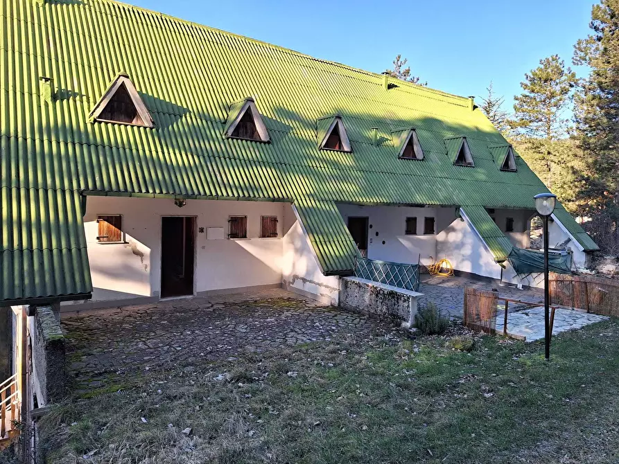 Immagine 1 di Pentalocale in vendita  a Rocchetta Di Vara