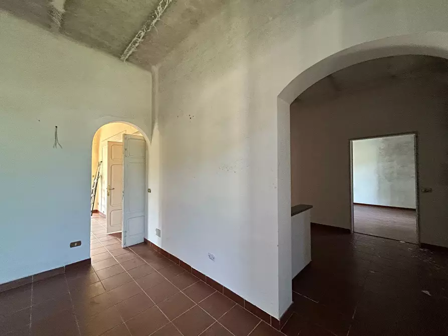 Immagine 44 di Casa indipendente in vendita  a Sarzana