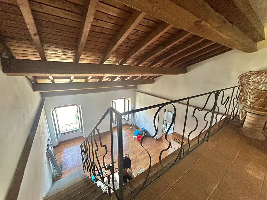 Immagine 6 di Quadrilocale in vendita  a Sarzana