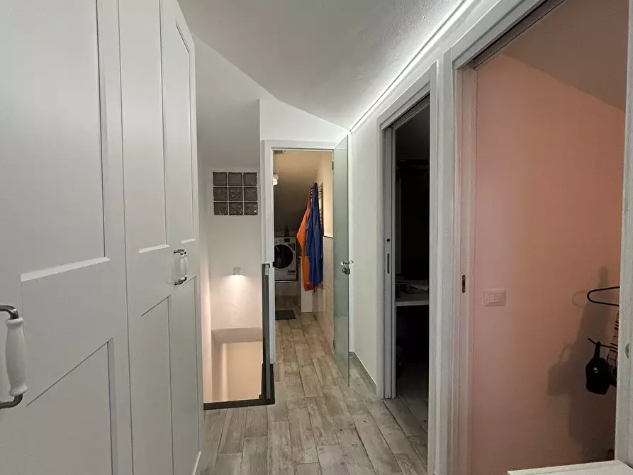 Immagine 23 di Quadrilocale in vendita  a Sarzana