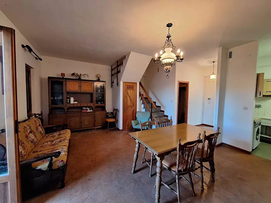 Immagine 7 di Pentalocale in vendita  a Rocchetta Di Vara