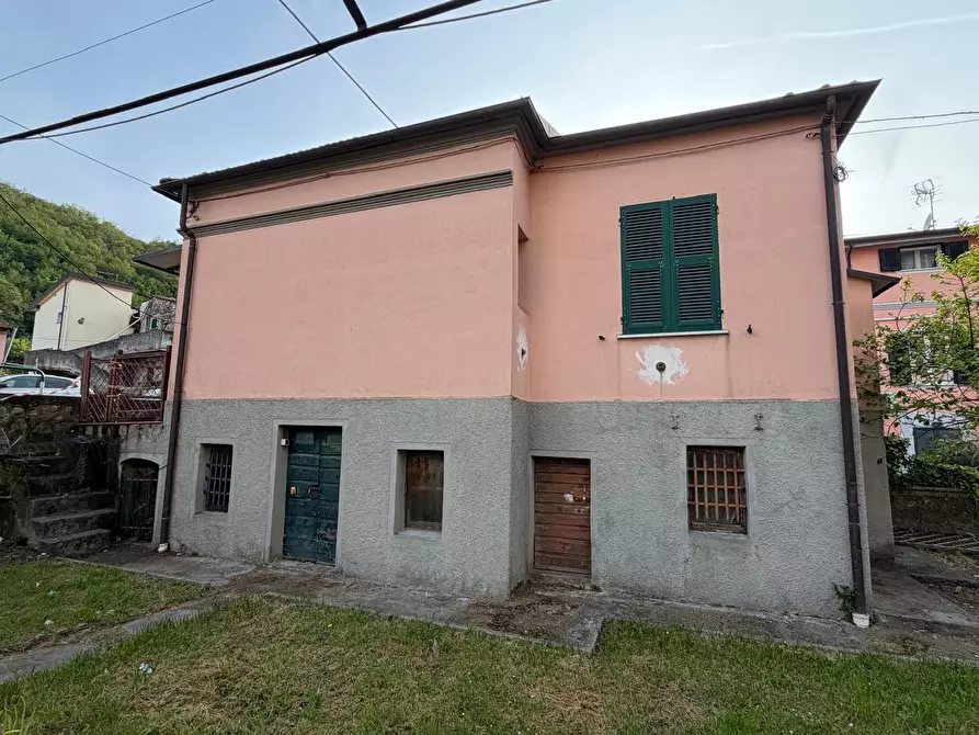 Immagine 3 di Casa bifamiliare in vendita  a Arcola