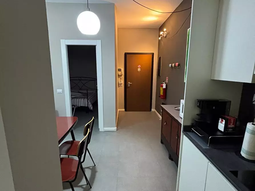 Immagine 3 di Trilocale in affitto  a Sarzana