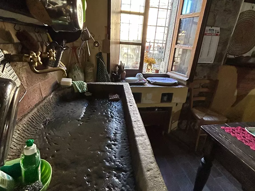 Immagine 26 di Terratetto in vendita  in Località Luscignano 18 a Casola In Lunigiana