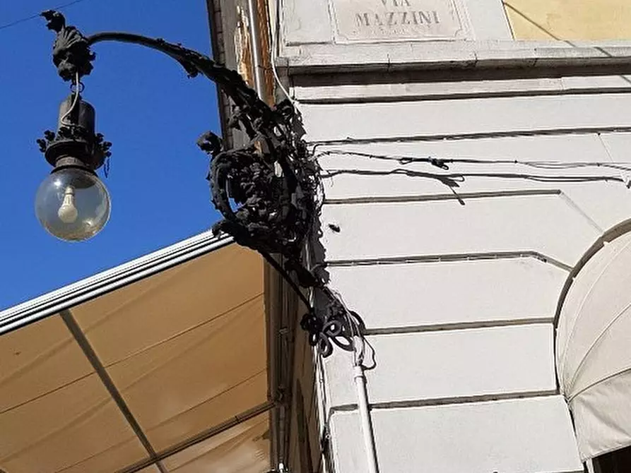 Immagine 4 di Quadrilocale in vendita  a Sarzana