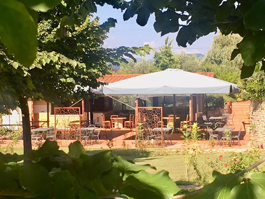 Immagine 23 di Agriturismo in vendita  a Castelnuovo Magra