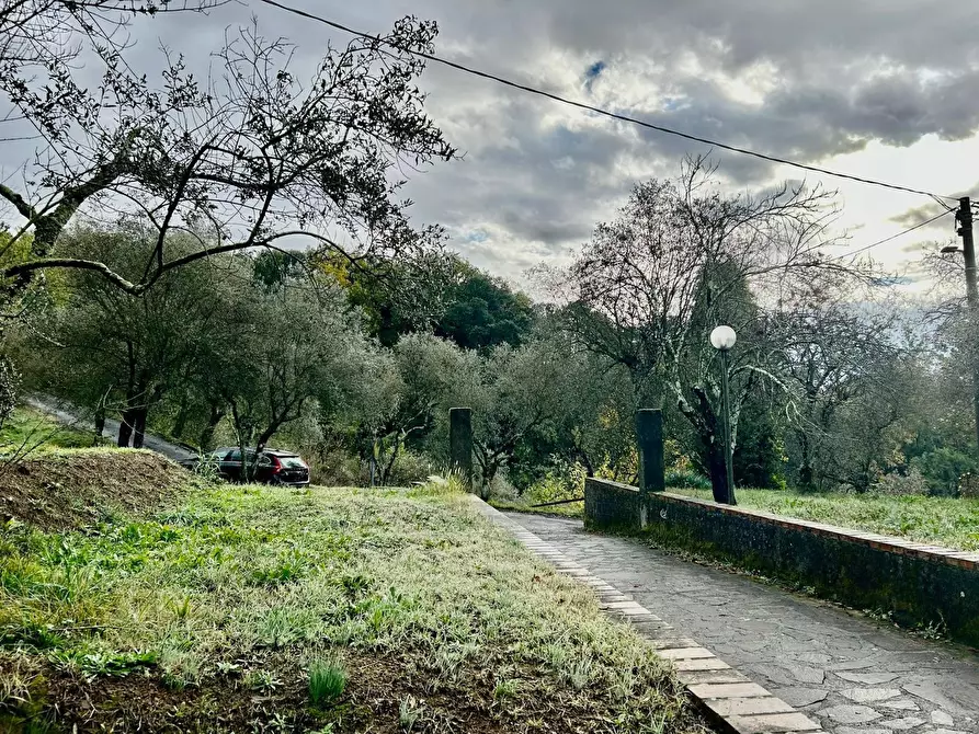 Immagine 24 di Casa indipendente in vendita  a Sarzana