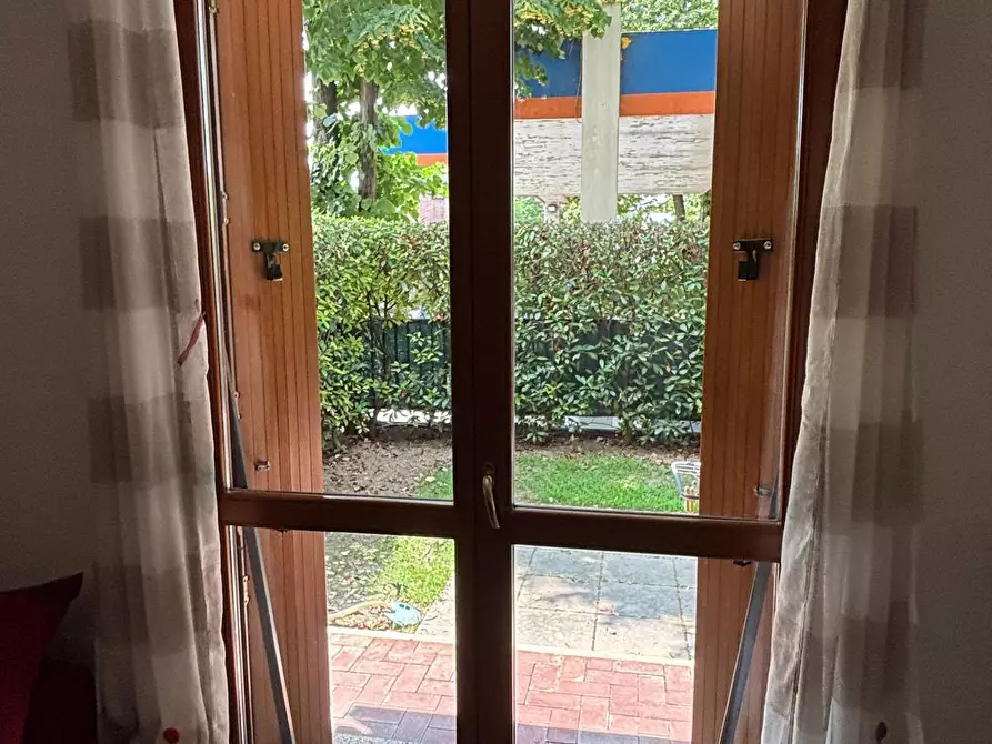 Immagine 9 di Bilocale in vendita  a Parma