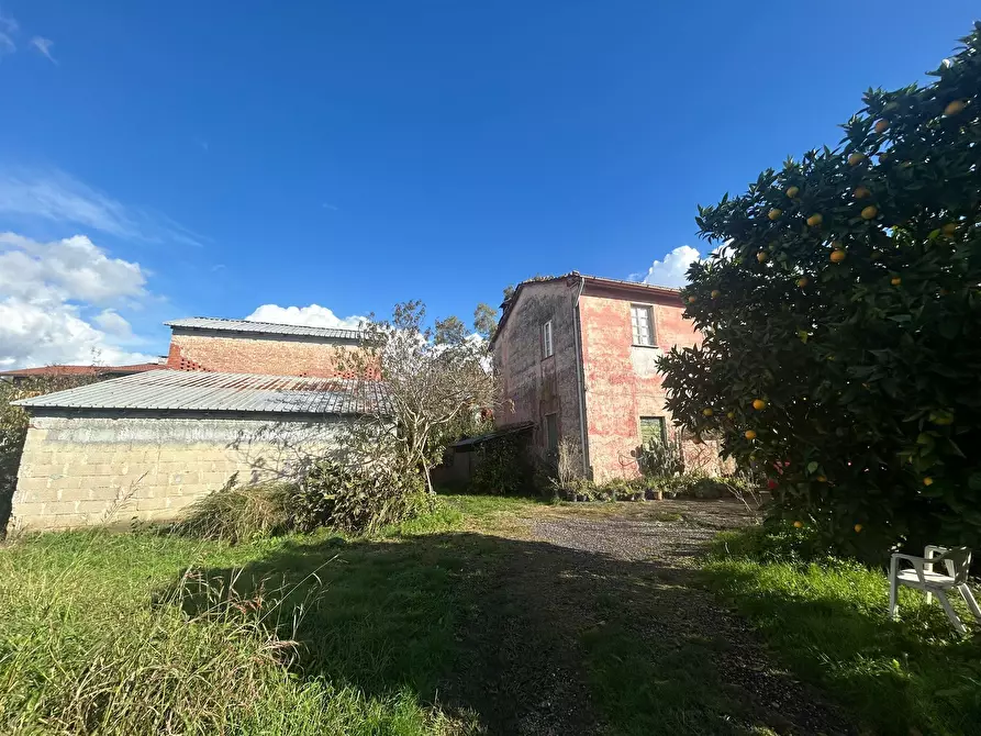 Immagine 5 di Rustico / casale in vendita  a Sarzana