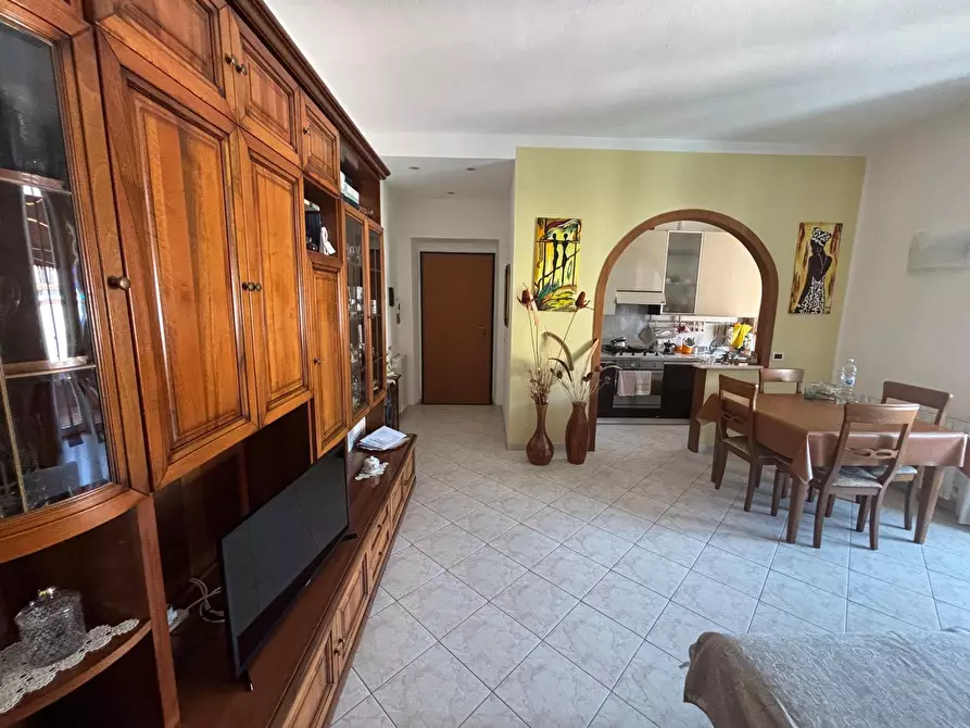 Immagine 5 di Quadrilocale in vendita  a La Spezia