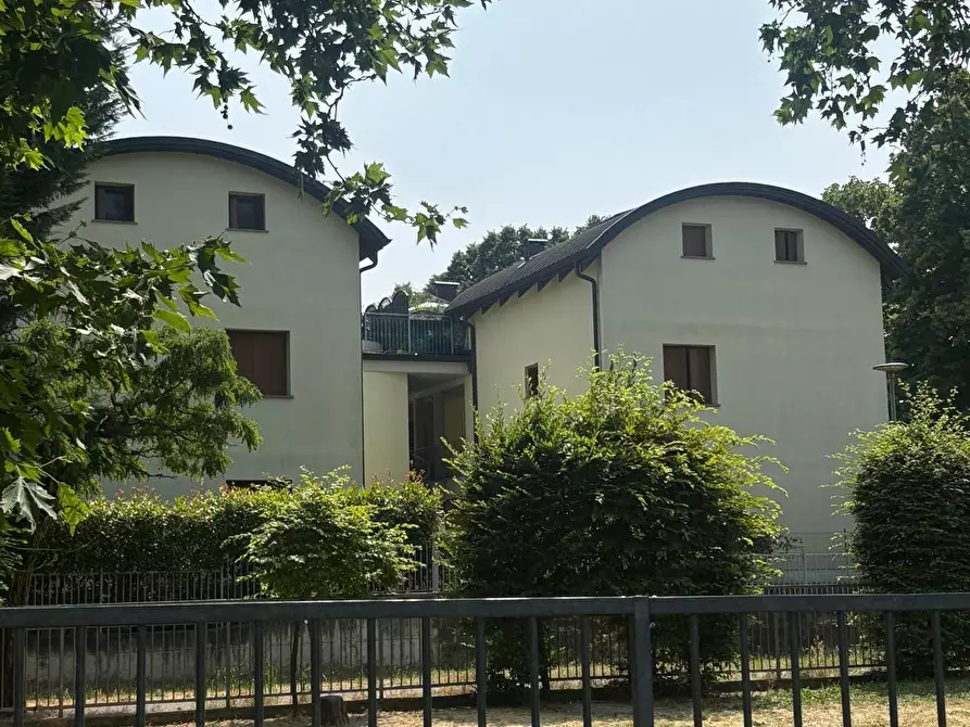 Immagine 31 di Bilocale in vendita  a Parma