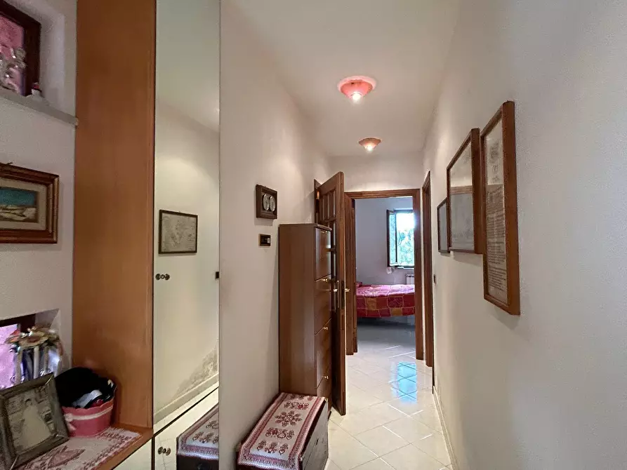 Immagine 4 di Casa bifamiliare in vendita  a Sarzana