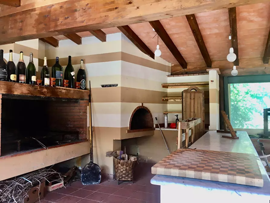 Immagine 37 di Agriturismo in vendita  a Castelnuovo Magra