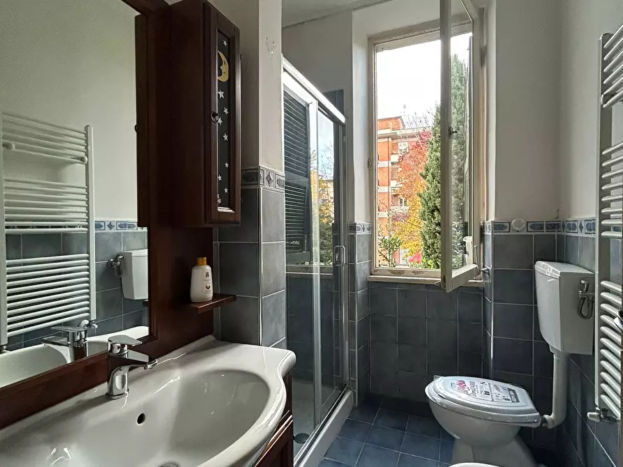 Immagine 19 di Quadrilocale in vendita  a Sarzana