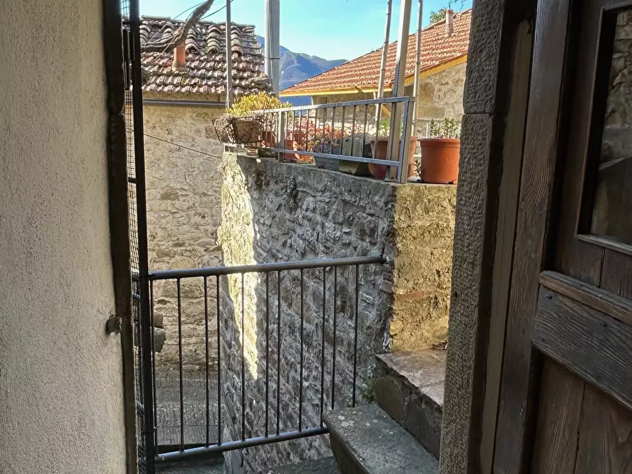 Immagine 51 di Terratetto in vendita  in Località Luscignano 18 a Casola In Lunigiana