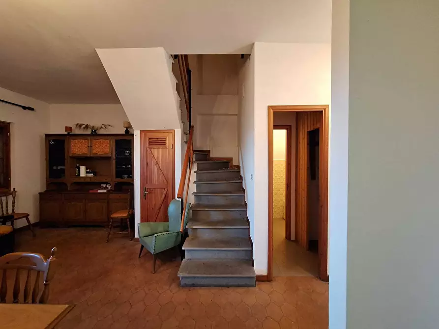 Immagine 8 di Pentalocale in vendita  a Rocchetta Di Vara