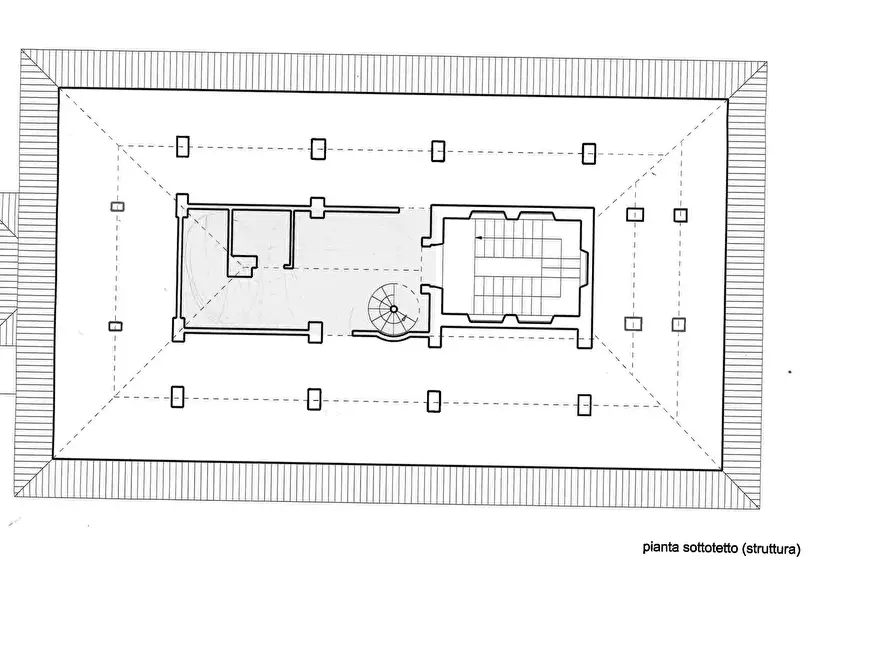 Immagine 33 di Pentalocale in vendita  a Sarzana
