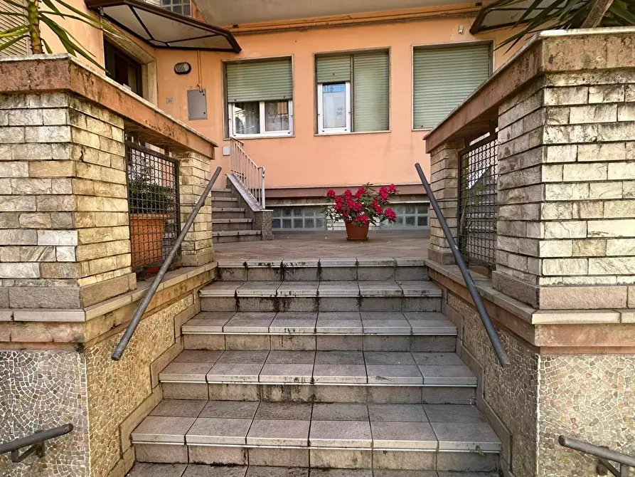 Immagine 20 di Quadrilocale in vendita  a Sarzana